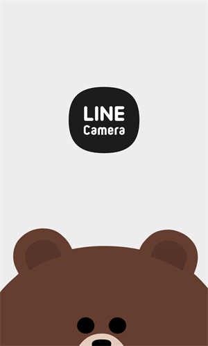 linecamera小熊相机-3 linecamera小熊相机