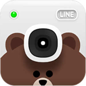 小熊相机line camera