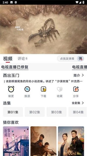 新良人剧场-2 新良人剧场