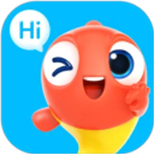 伴鱼少儿英语app