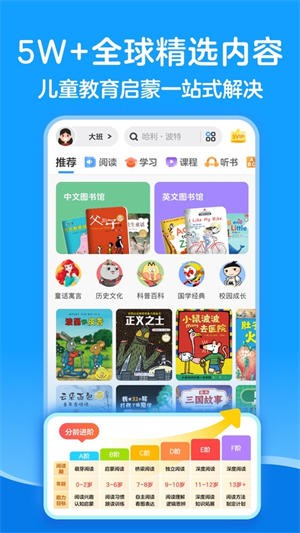 KaDa阅读-1 KaDa阅读