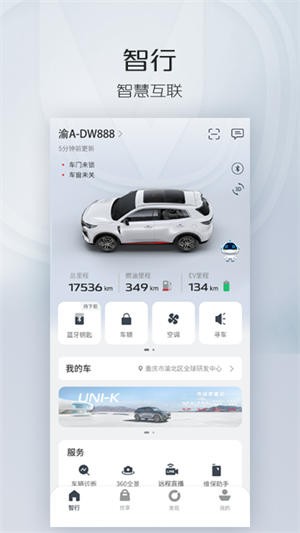 智慧云控-2 智慧云控