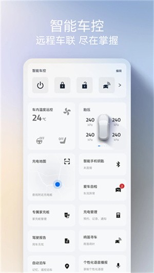 福特派互联-1 福特派互联