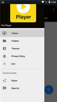 Potplayer-3 Potplayer