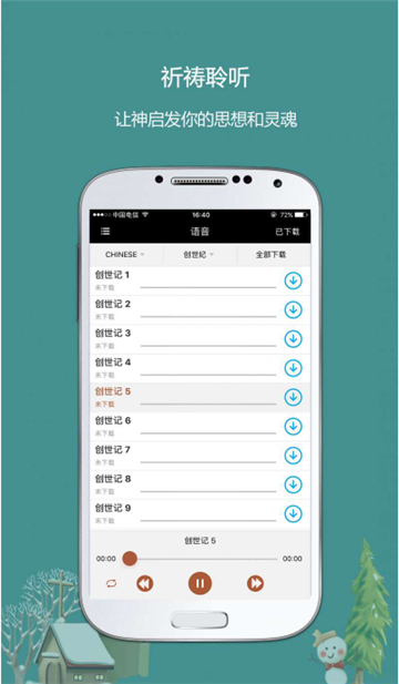 熟读圣经-2 熟读圣经
