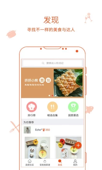 厨房日记-3 厨房日记