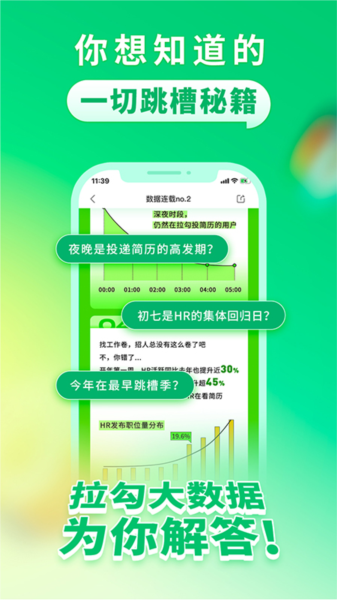 拉勾网招聘-3 拉勾网招聘