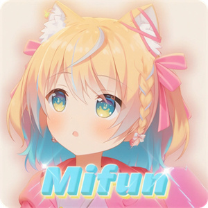 mifun动漫无广告版