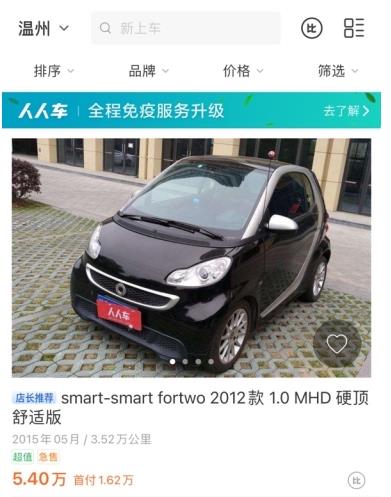 怎么买车配图1