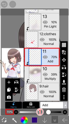 爱笔思画X全解锁版截图16