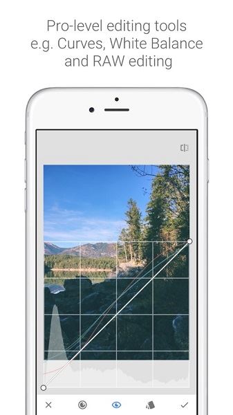 snapseed中文版-2 snapseed中文版
