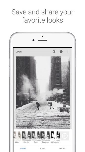 snapseed中文版-3 snapseed中文版