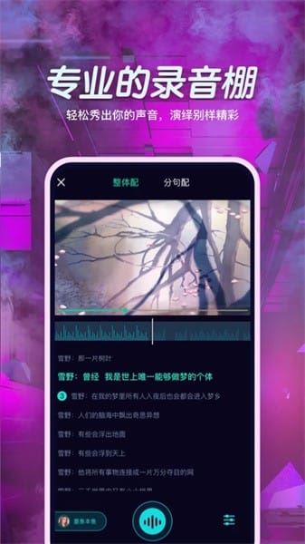 小戏精配音-1 小戏精配音