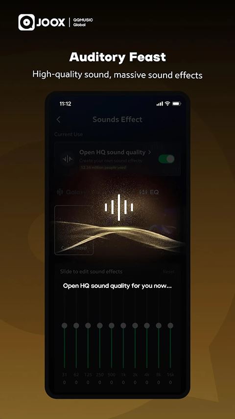 joox music泰国版-1 joox music泰国版