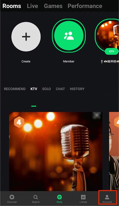 joox music泰国版-3 joox music泰国版