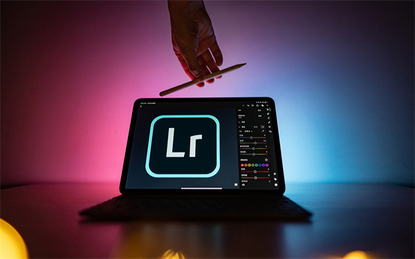 lightroom版本合集