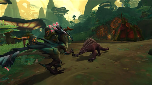 魔兽世界虚无器具任务怎么完成-魔兽世界虚无器具任务攻略