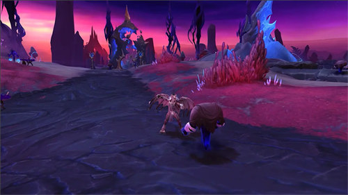 魔兽世界核心坍缩任务怎么做-魔兽世界核心坍缩任务完成攻略