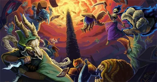 《杀戮尖塔2》回应测试版差评如潮 这样的更新还有很多