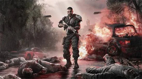 《消逝的光芒：困兽》官宣新版本！新内容新玩法 对已有玩家免费