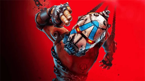 你就玩吧！《无主之地4》PC版平均帧率提升20%