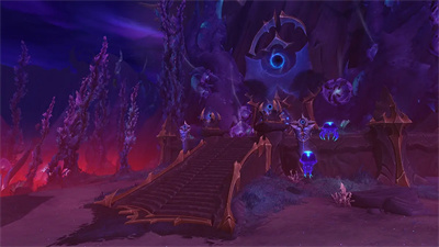 魔兽世界虚空筛选任务怎么完成-魔兽世界虚空筛选任务攻略