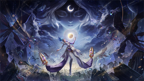 月光将落战场，《火炬之光：无限》SS12赛季4月17日正式上线