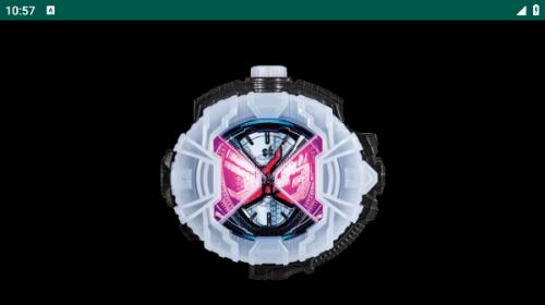 假面骑士时王模拟器