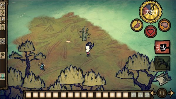 饥荒灵幻版联机版