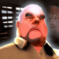 恐怖屠夫九游版