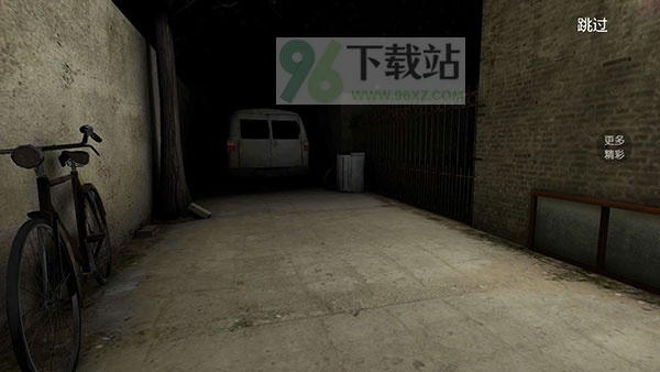 恐怖屠夫九游版