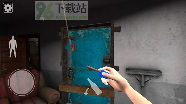 恐怖屠夫九游版