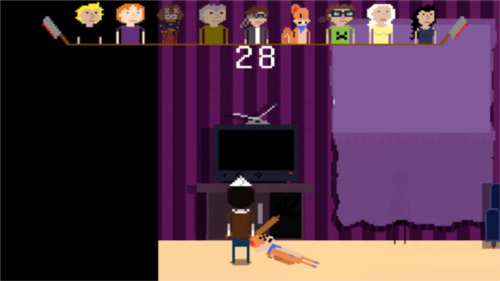 屠夫躲猫猫单机版图片5