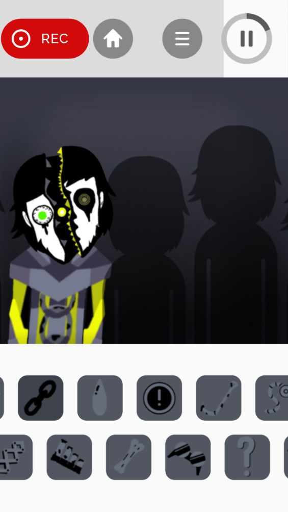 节奏盒子噩梦实验室