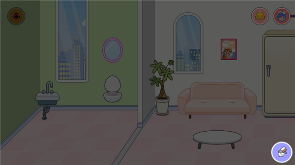 米加小镇世界无广告版