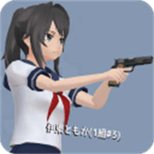 校园女生模拟器最新版