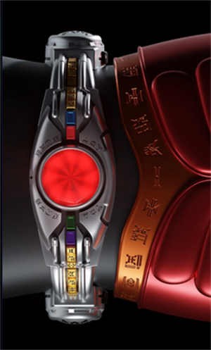 假面骑士空我模拟器-2 假面骑士空我模拟器