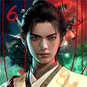 捕盗行纪九游版
