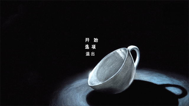 茶杯头中文版