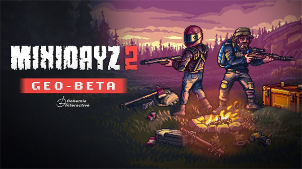 迷你dayz2最新版本-1 迷你dayz2最新版本