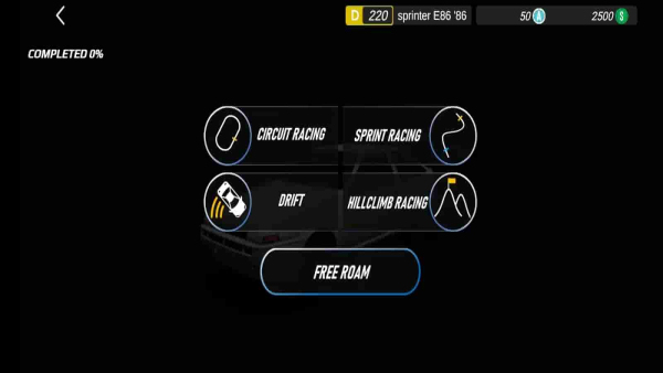 apex竞速免费版
