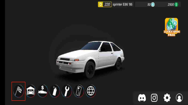 apex竞速免费版