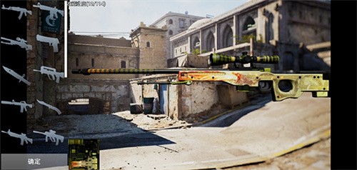 csgo手机版-3 csgo手机版