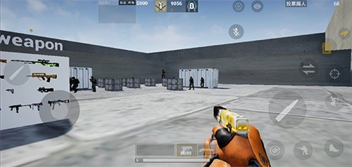 csgo手机版-1 csgo手机版