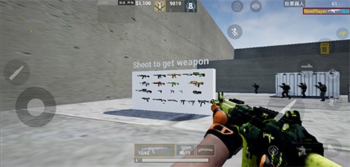 csgo手机版-2 csgo手机版