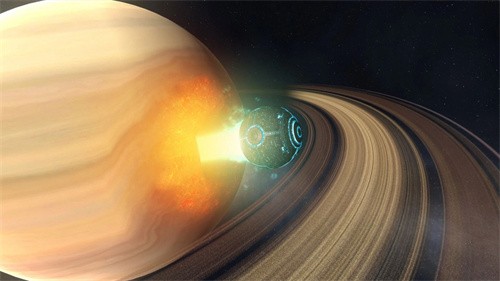 星球毁灭模拟器最新版-1 星球毁灭模拟器最新版