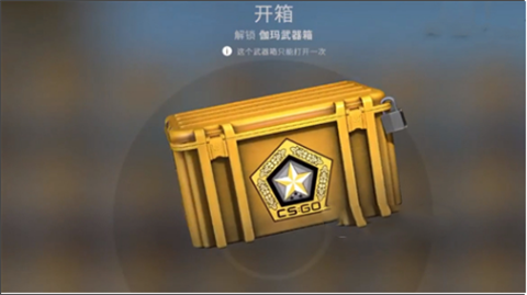 csgo手游