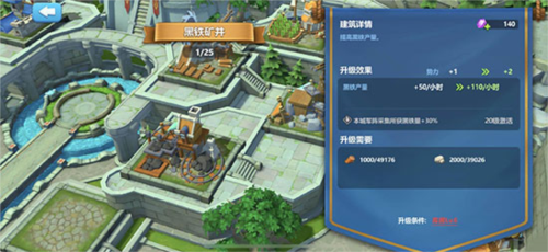 英魂之刃战略版小米版