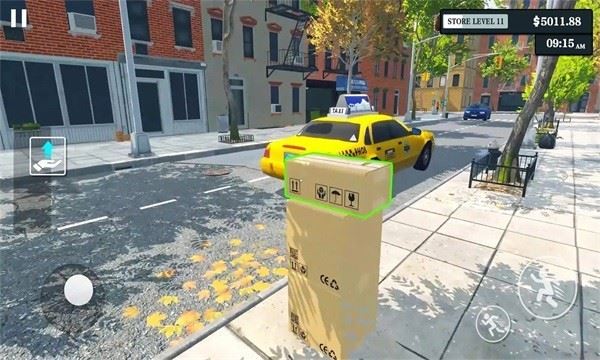 超市模拟器免广告版-4 超市模拟器免广告版