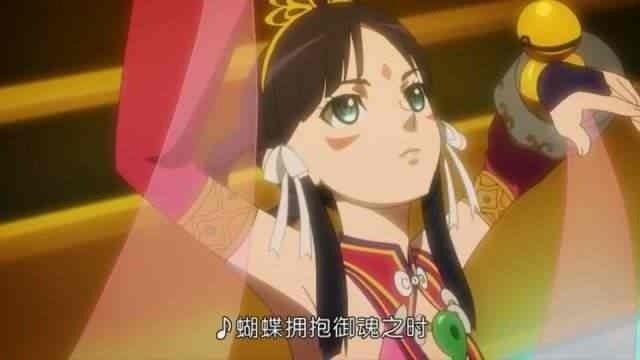 逆转裁判4汉化版-3 逆转裁判4汉化版